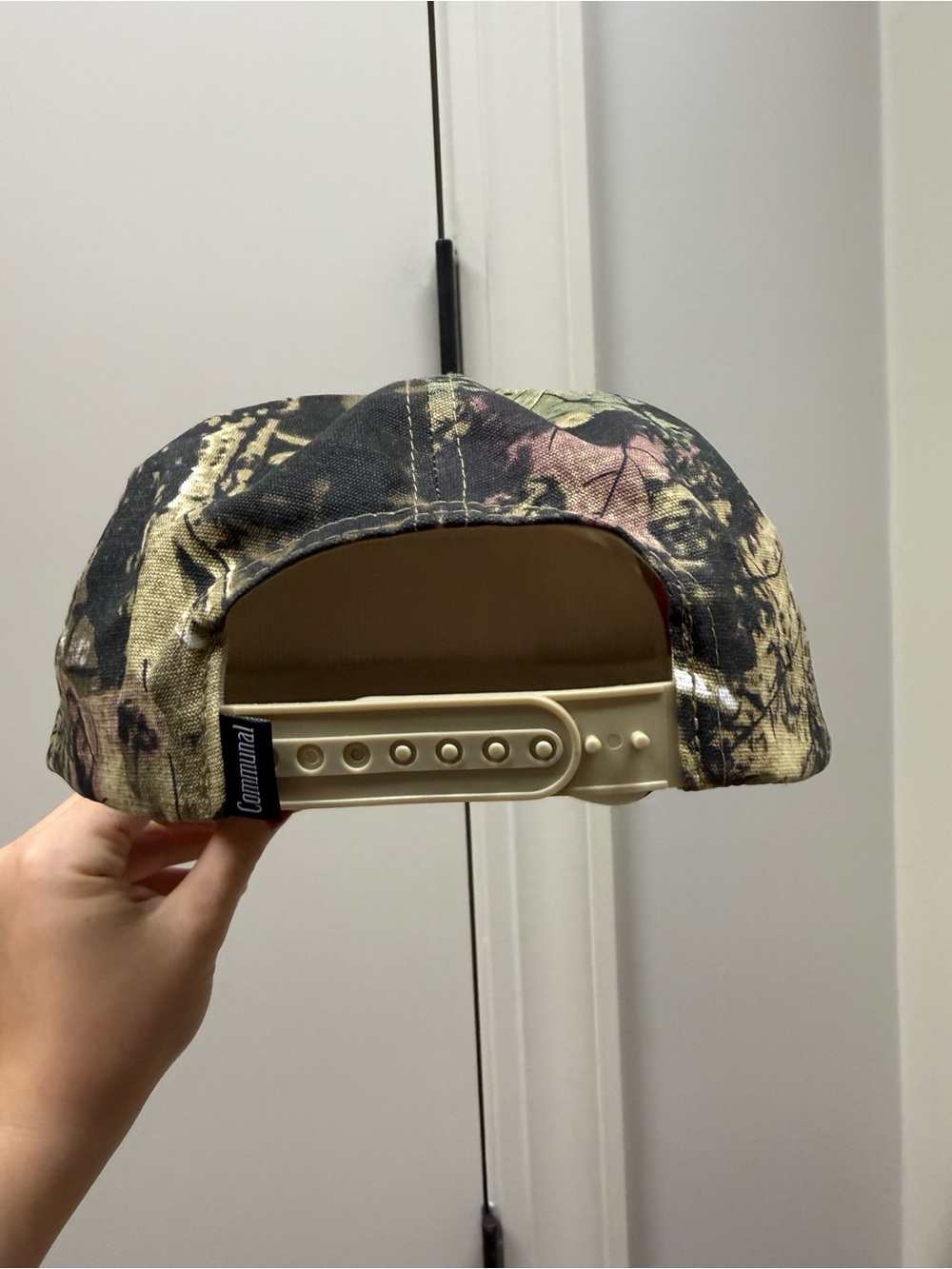 Dang RKS Communal Hat - Picture 4 of 5